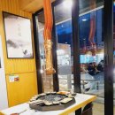공주시청 | 공주시청 맛집 숯불닭갈비 팔각도 공주신관점