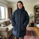 쥬시 기장점 | 쥬시쥬디 후드머스코비미들다운 JZDJ724B 설레는 언박싱 후기