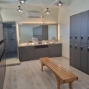 휘트니스클럽S아주대점 이미지