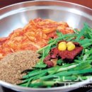 죽향골 청둥오리전문점 유진정