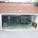 (주)한미칼라 | 한미자동도어 서초동 오버헤드도어 시공 후기