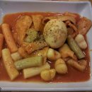 착한떡볶이