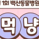 백산동물병원 이미지