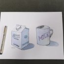 드로잉부터 어반스케치까지 이미지