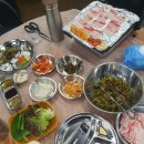 오꾸닭병영점 | 울산 중구 병영 고기집 [진냉삼] : 내돈내산 냉삼뇸뇸 🐷