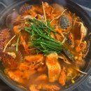 모듬내길 | 김해 조개구이 맛집 삼계동 술집 해물탕 조개구이 모듬해물까지 등대집 삼계점 후기