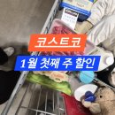 씨제이데어리 | 코스트코 대구점 1월 첫째 주 할인 - 하바티 치즈, 아보카도 오일, 식품