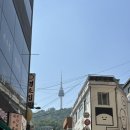 [101번지 남산돈까스] 드라마 무빙 돈가스집 솔직후기