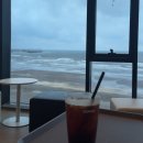 삼양해수욕장 | 제주여행 삼양해수욕장 카페, 오션뷰카페 에오마르 후기