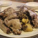 황토오리 가마구이 식당 이미지