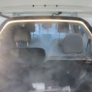 차차차 | 군산썬팅 전북 군산 차차차에서 캐스퍼 풀케어 후기!