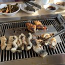 195 | 서산 풍천호수가든 장어흡입