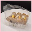 강서구 마곡역 맛집 간단히 먹기 좋은 샌드위치 에그셀런트