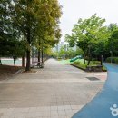 구봉산근린공원 농구장 이미지