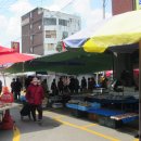 5일장길 이미지