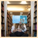 도봉문화정보도서관(어린이열람실) 이미지