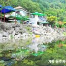 용추계곡펜션 이미지