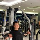 베로핏 휘트니스 이미지