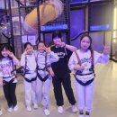 용인대 스타 태권도장 이미지