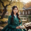 우아한 노년을 위한 품격있는 대화법 | 을사일주 여자 총정리 - 우아한 난초처럼 은은하게 빛나는, 지적이고 세련된 감성의 소유자