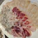 뽀바바 | 진해 동부회센터 테이블링 웨이팅 시간 모듬회(대) 가성비 맛집 추천