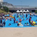 야탑동 물놀이장 이미지