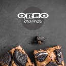 브라우니 이미지