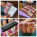 시니어 한글교실 이미지