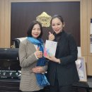 김안숙서초구의장님의 강연회/서초사랑,나의꿈 출판제작과정과 후기
