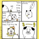 퍼그 9주년 이미지