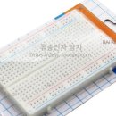 브레드보드 이미지