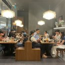 게이트나인 | [화성/동탄맛집] 동탄롯데백화점 태국음식 게이트나인 비추후기