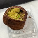 (사)뚝도시장 | 건대 성수 뚝도시장 미리 예약이 가능한 3,500원 두바이쫀득쿠키 맛집 :: 지수언니