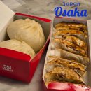 HOBBY CENTER | [오사카] 신사이바시 파르코, 다이마루 쇼핑하기(포켓몬센터, 호라이 만두, 커비 카페, 반다이 가챠...