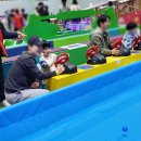 명중카 | 울산 아이랑 실내 가볼만한 곳 상상체험 키즈월드 유에코 후기