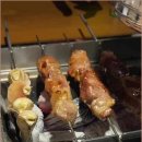 청양꼬치