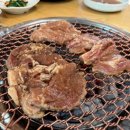 공원숯불갈비 | [식당] 송파구 맛집 '감일락' | 올림픽공원 근처 숯불 돼지갈비와 육회비빔냉면 후기