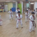 우솔 태권도장 이미지