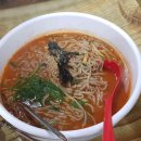 수산물시장입구 버스승강장 이미지