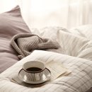 이불코디 이미지