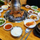 설악숯불갈비 이미지
