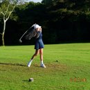 라온골프 | 제주도 2인 골프 예약 가능한 노캐디 골프장 제주 라온cc 부킹 후기