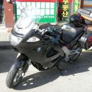 BMW K1200RS 스포츠 투어러 2003년식 대차/판매 원합니다 이미지