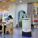 군립중앙도서관 이미지