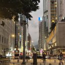 하단지구대 옆 교통섬2 내 | 홍콩 &amp; 마카오 3박 4일 여행 후기 (여행 코스 &amp; 총 경비)