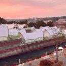 라곰글램핑 이미지