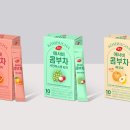 봄이 소비자경제