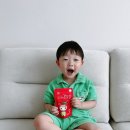 34개월 아기 주스 유아 깊은산속 옹달샘 사과즙 후기