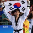 이대훈태권도장 이미지