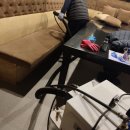 깨끗한세탁 | 노래방 쇼파청소 세탁 후기 즐겁고 깨끗한 공간